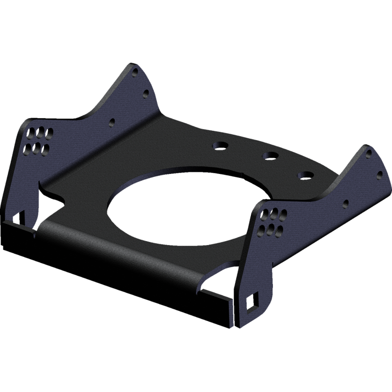 KFI PRODUCTS PLOW CRADLE REPLACEMENT - UTV Front - Driven Powersports