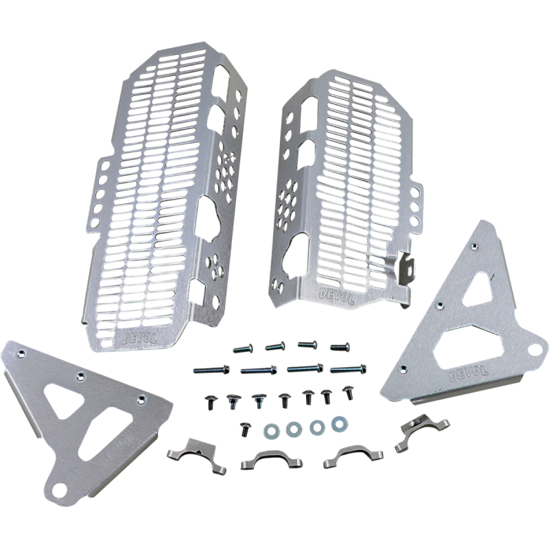 DEVOL ENGINEERING RAD GRD KX450 4ST 19 Front - Driven Powersports