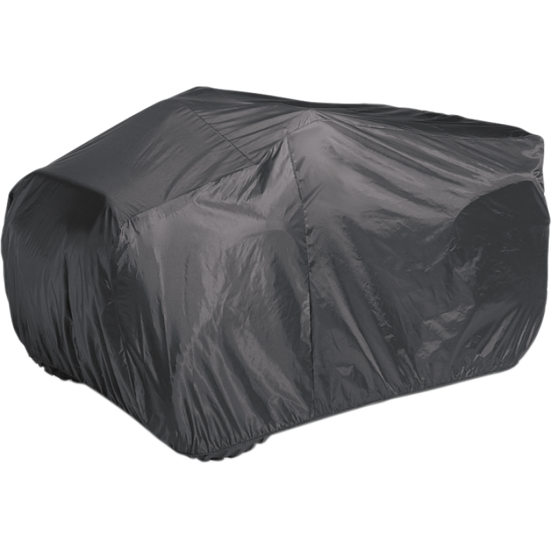 DOWCO COVER, X-LARGE DOWCO Black Application Shot - Driven Powersports