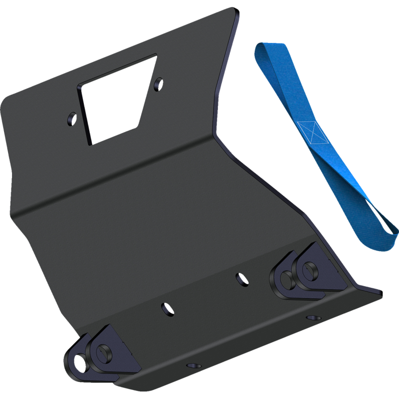 KFI PRODUCTS PLOW MOUNT - CF MOTO (106605) Front - Driven Powersports