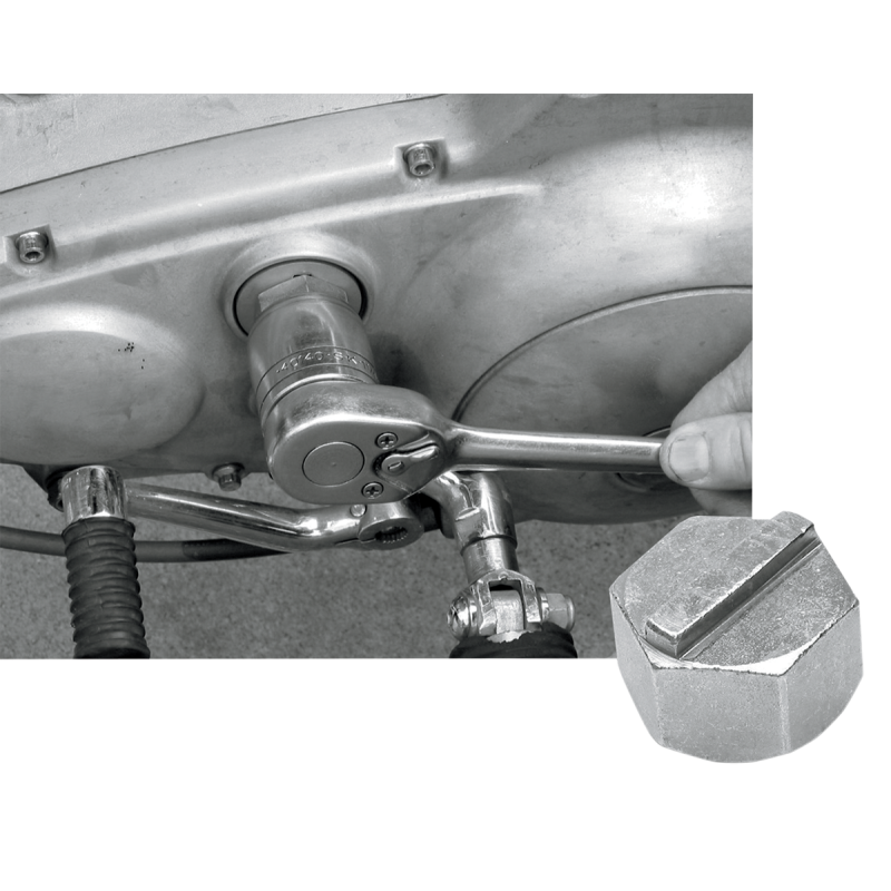 JIMS PRI.INSPECTION PLUG TOOL Lifestyle - Driven Powersports