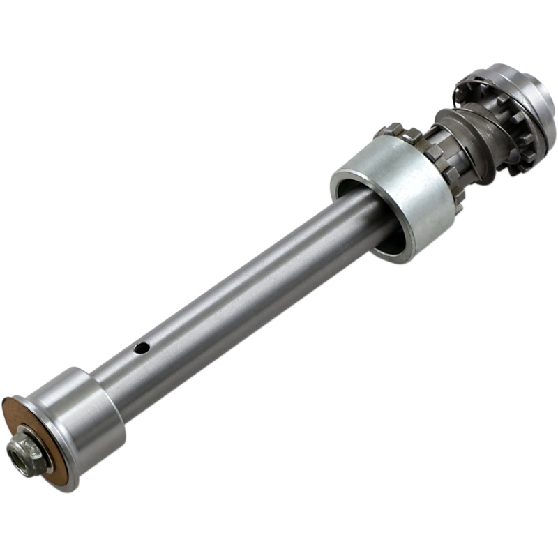 DRAG SPECIALTIES 49-E77 W/GLIDE DAMPER ROD ASSEMBLY EA Front - Driven Powersports