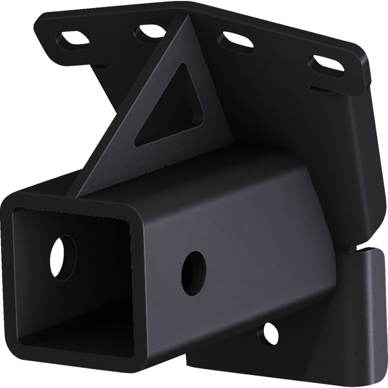 KFI PRODUCTS HITCH - REAR RECEIVER - 2" - ARCTIC CAT Front - Driven Powersports