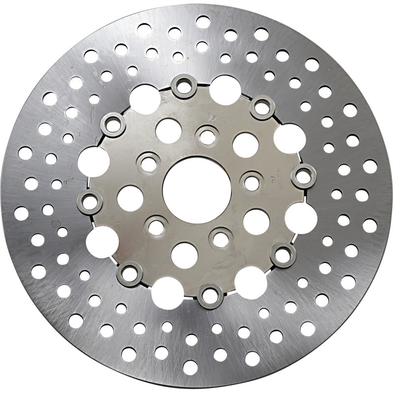 RUSSELL 92-99 REAR F/FLOAT 11.5 ROTOR RUSSELL Front - Driven Powersports