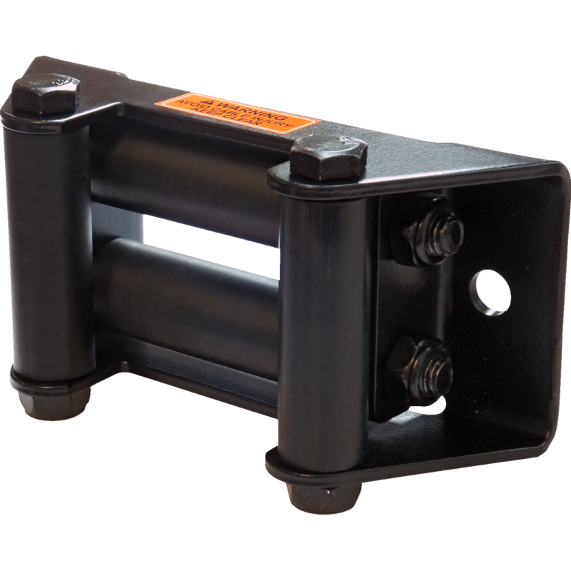 KFI PRODUCTS WINCH ROLLER FAIRLEAD - STANDARD 4.875" BOLT Front - Driven Powersports