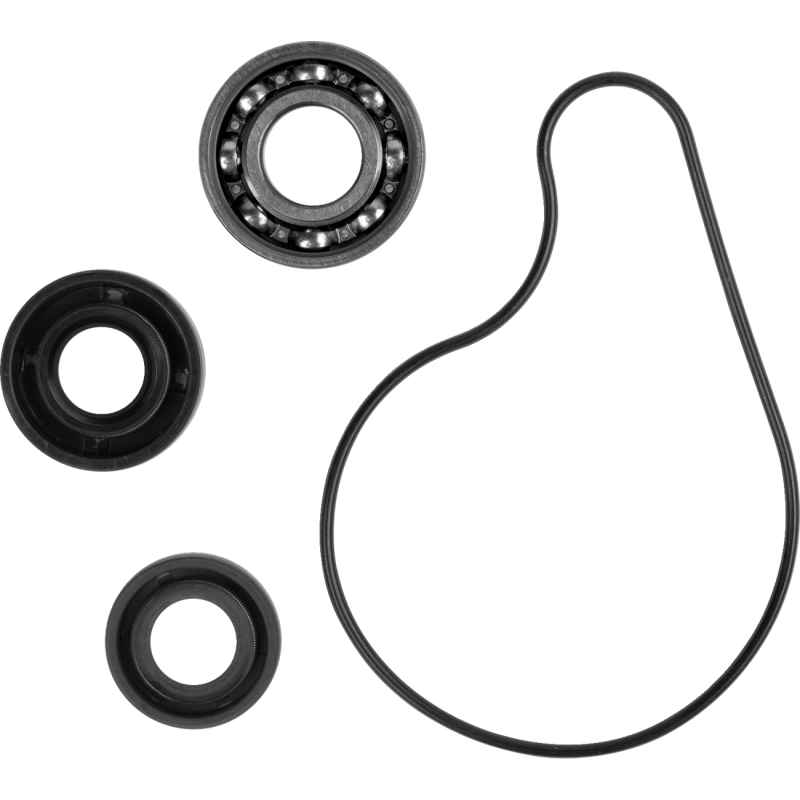 HOT RODS 01-13 YZ250F/WR250F WATER PUMP KIT Front - Driven Powersports