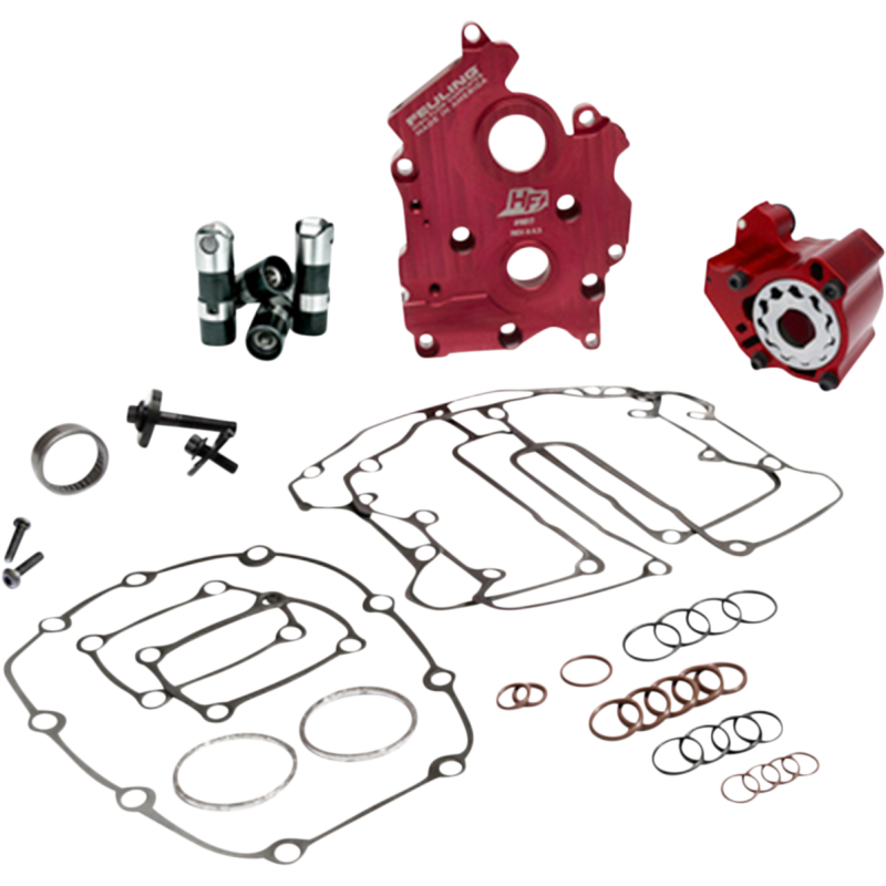 FEULING OIL PUMP CORP. OIL SYSTEM RS W/C M8 Front - Driven Powersports