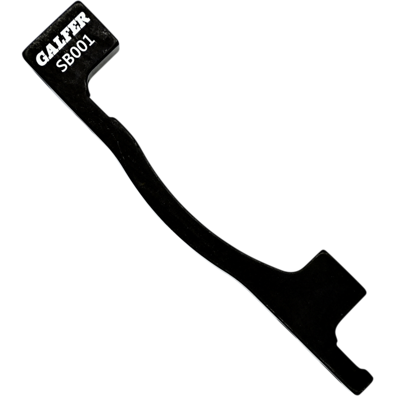 GALFER ADAPTER +43mm Front - Driven Powersports