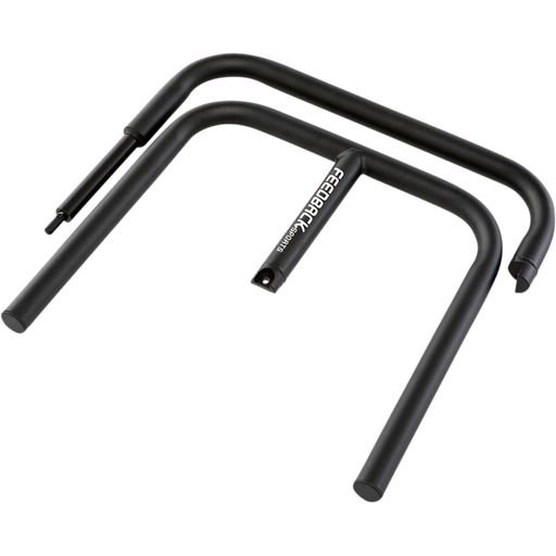 FEEDBACK SPORTS SCORPION BICYCLE STAND Front - Driven Powersports