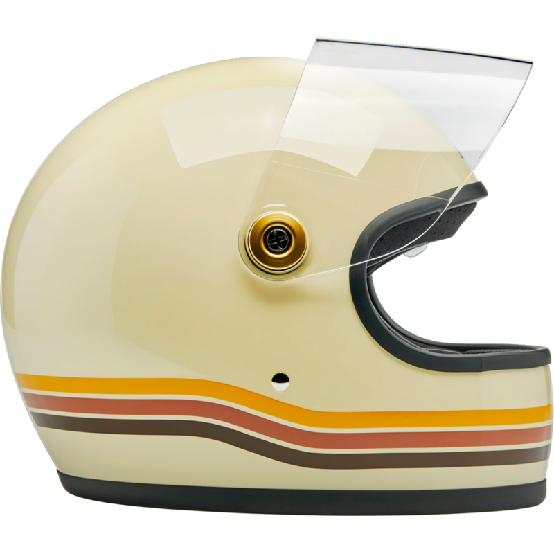 BILTWELL HELMET GRINGO S Desert Other - Driven Powersports