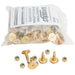 WOODY'S GOLD DIGGER TRACTION MASTER STUD 96 Package 1.075" - Driven Powersports