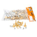WOODY'S GOLD DIGGER TRACTION MASTER STUD 96 Package 1.325" - Driven Powersports