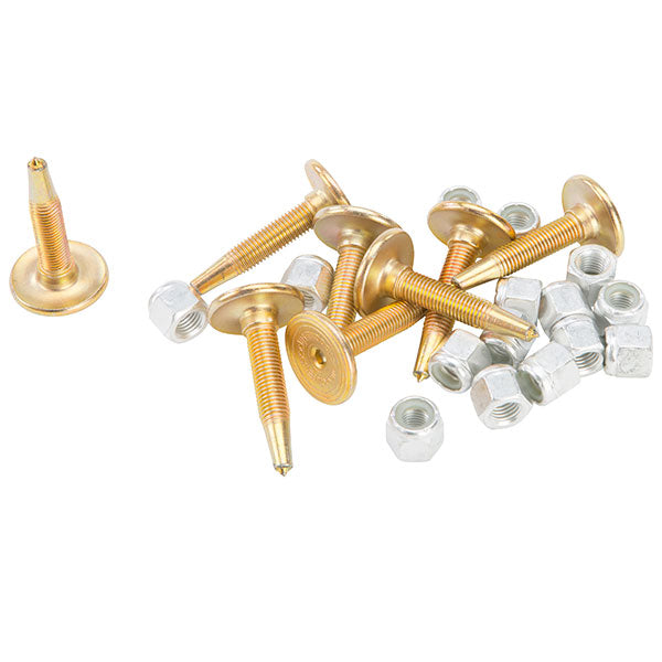 WOODY'S GOLD DIGGER TRACTION MASTER STUD 96 Package 1.45" - Driven Powersports