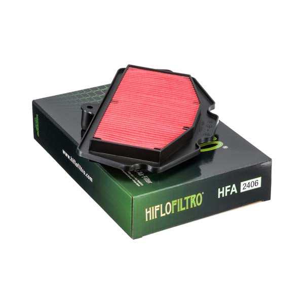 HiFloFiltro OE Replacement Air Filter (HFA2406) - Driven Powersports