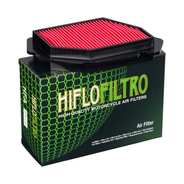 HiFloFiltro OE Replacement Air Filter (HFA2926) - Driven Powersports