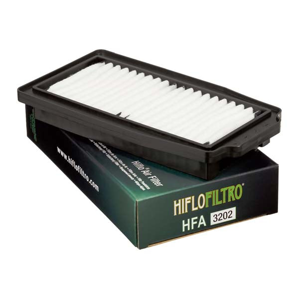 HiFloFiltro OE Replacement Air Filter (HFA3202) - Driven Powersports
