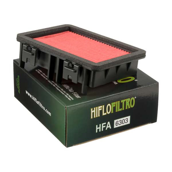 HiFloFiltro OE Replacement Air Filter (HFA6303) - Driven Powersports