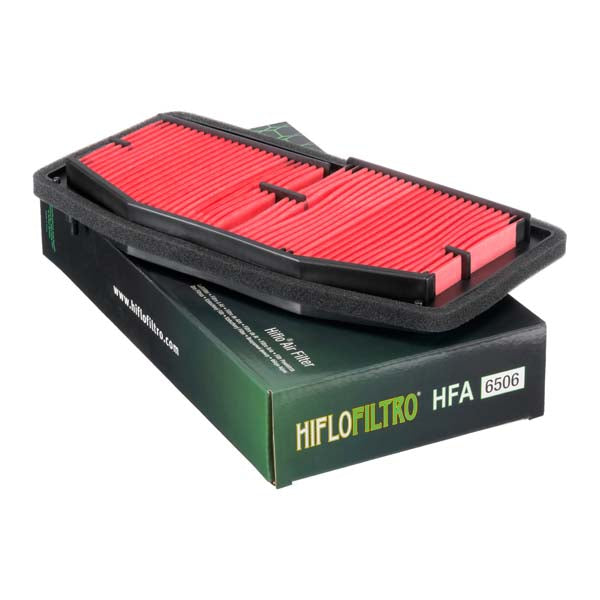 HiFloFiltro OE Replacement Air Filter (HFA6506) - Driven Powersports