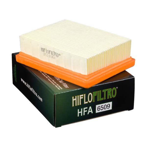 HiFloFiltro OE Replacement Air Filter (HFA6509) - Driven Powersports