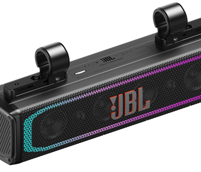 JBL AUDIO - Driven Powersports Inc.