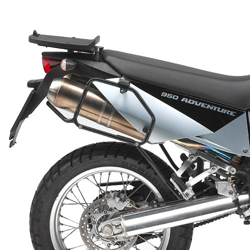 SIDECASE BRACKET KTM 950/990 ADV - Driven Powersports