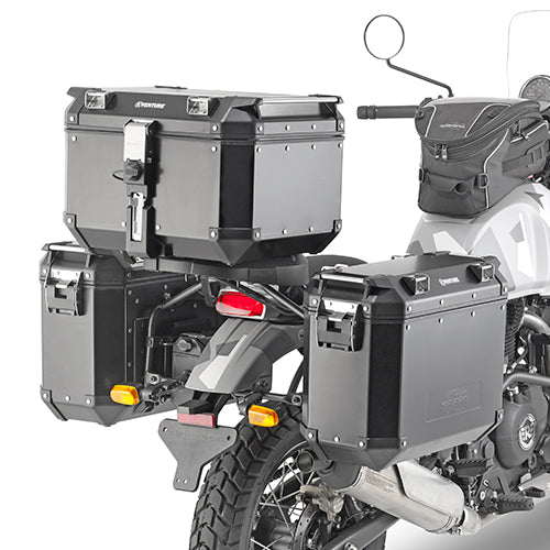 SIDECASE BRACKET ROYAL ENFIELD HIMALAYAN - Driven Powersports