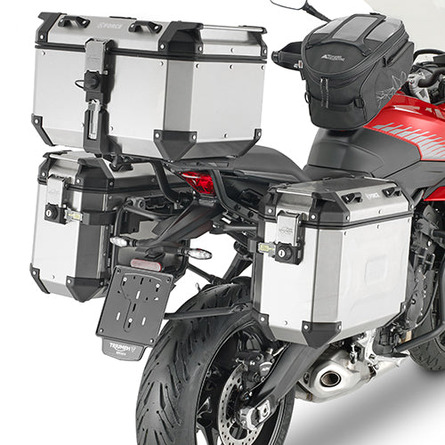 KL ONE-FIT CAM-SIDE BRACKET TIGER SPORT 660 - Driven Powersports