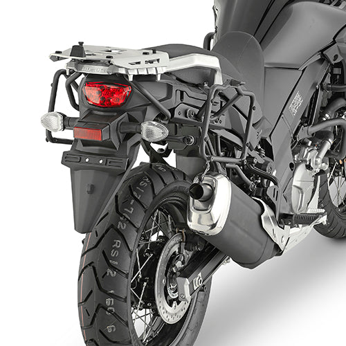 RAPID SIDECASE BRACKET SUZUKI DL650 - Driven Powersports