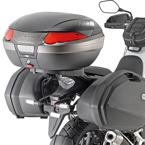 K33N SIDECASE BRACKET CB500X - Driven Powersports