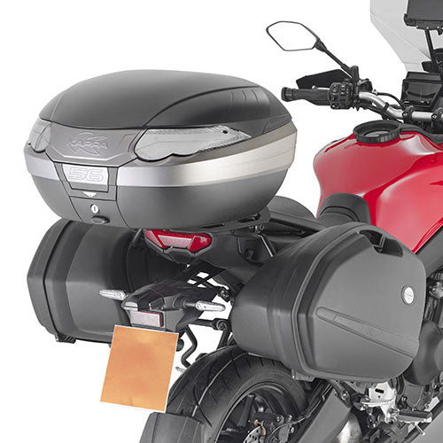 K33N SIDECASE BRACKET TRACER 900 GT - Driven Powersports
