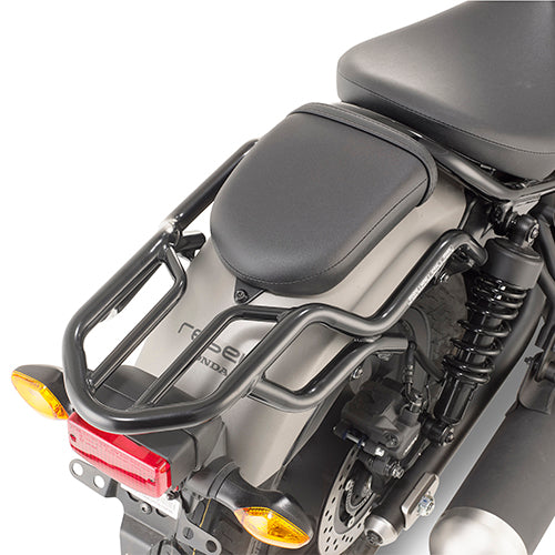 SPECIFIC RACK HONDA REBEL 500 - Driven Powersports