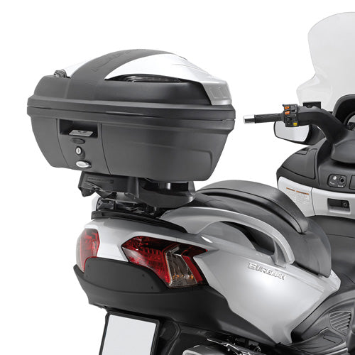 SPECIFIC RACK SUZ BURGMAN 650 - Driven Powersports
