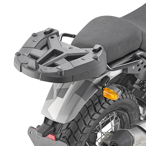SPECIFIC RACK ROYAL ENFIELD HIMALAYAN - Driven Powersports