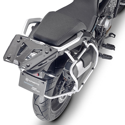 SPECIFIC RACK CFMOTO 800 IBEX - Driven Powersports