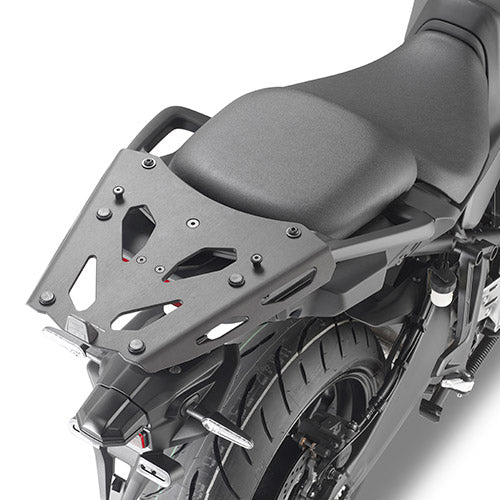 ALUMINIUM SPECIFIC RACK TRACER 900 GT - Driven Powersports