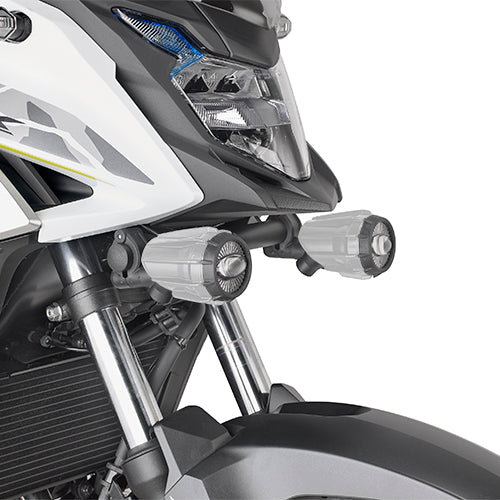 MOUNTING KIT KS310/KS322 CB500X - Driven Powersports