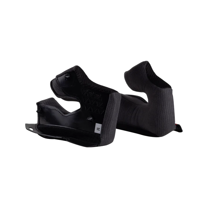 Leatt Cheek Pad ADV 8.5/9.5 XL/2XL 30mm