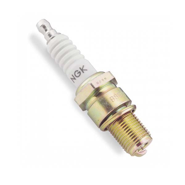 NGK IRIDIUM IX SPARK PLUG (6876 PZFR6F) - DRIVEN Canada's Powersports 0872951687696876 PZFR6F