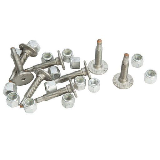 WOODY'S SIGNATURE SERIES STAINLESS STEEL STUDS 1008 Package 1.45" - Driven Powersports