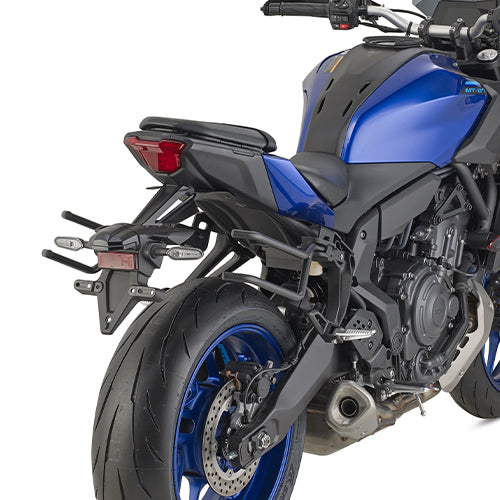 REMOVE-X SIDE BRACKET MT07 - Driven Powersports