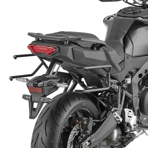 REMOVE-X SIDE BRACKET TRACER 9 - Driven Powersports