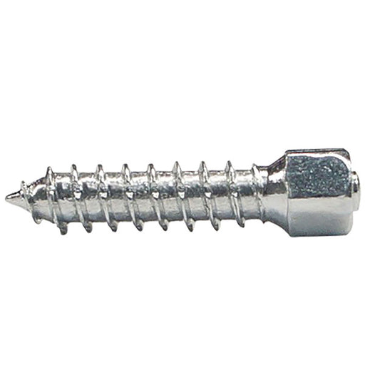 WOODY'S TWIST ATTACK CARBIDE TIRE SCREW 25MM 500 Package 25mm - Driven Powersports