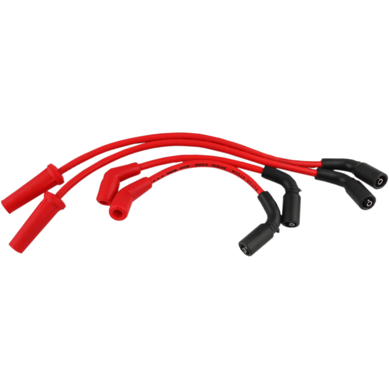 ACCEL 18 - 23 SOFTAIL PLUG WIRE - DRIVEN Canada's Powersports 090127037638171117 - R