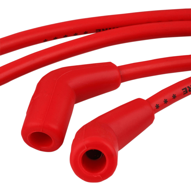 ACCEL 18 - 23 SOFTAIL PLUG WIRE - DRIVEN Canada's Powersports 090127037638171117 - R