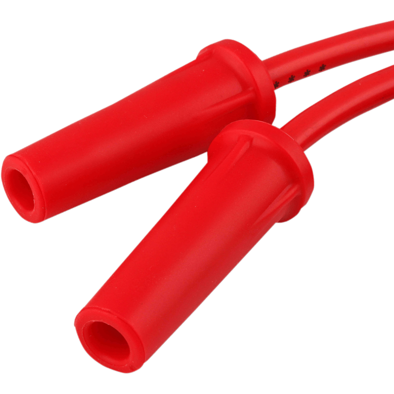 ACCEL 18 - 23 SOFTAIL PLUG WIRE - DRIVEN Canada's Powersports 090127037638171117 - R