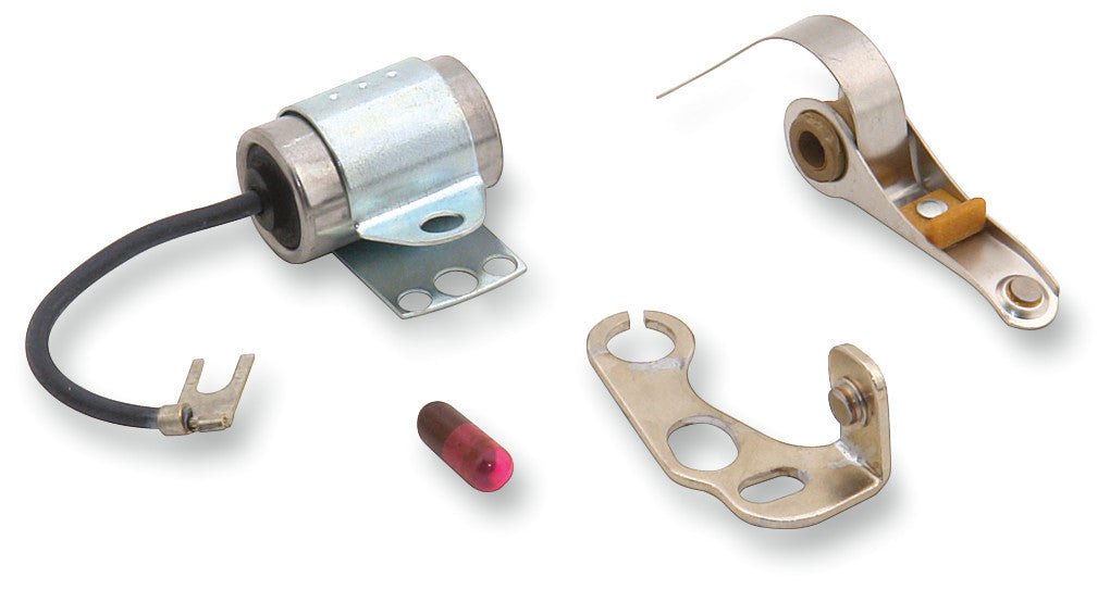 ACCEL 48 - 69 32OZ POINT/CONDEN KIT (8401) - DRIVEN Canada's Powersports 7430470840148401