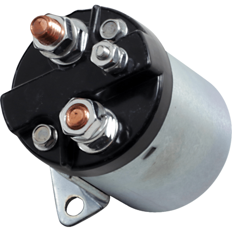 ACCEL 65 - 86 B/T&XL STARTER SOLENOID ZINC (40111) - DRIVEN Canada's Powersports 74304741466840111