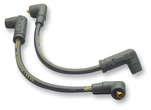 ACCEL 80 - 84 FLT/FLHTC 8.8 WIRE SET ACCE - DRIVEN Canada's Powersports 743047942468172083K