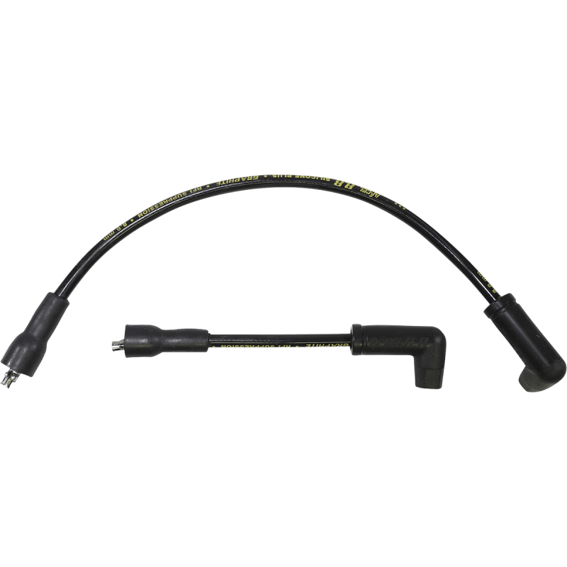 ACCEL 91 - 99 FXST 8.8 WIRE SET - DRIVEN Canada's Powersports 743047942512172089K