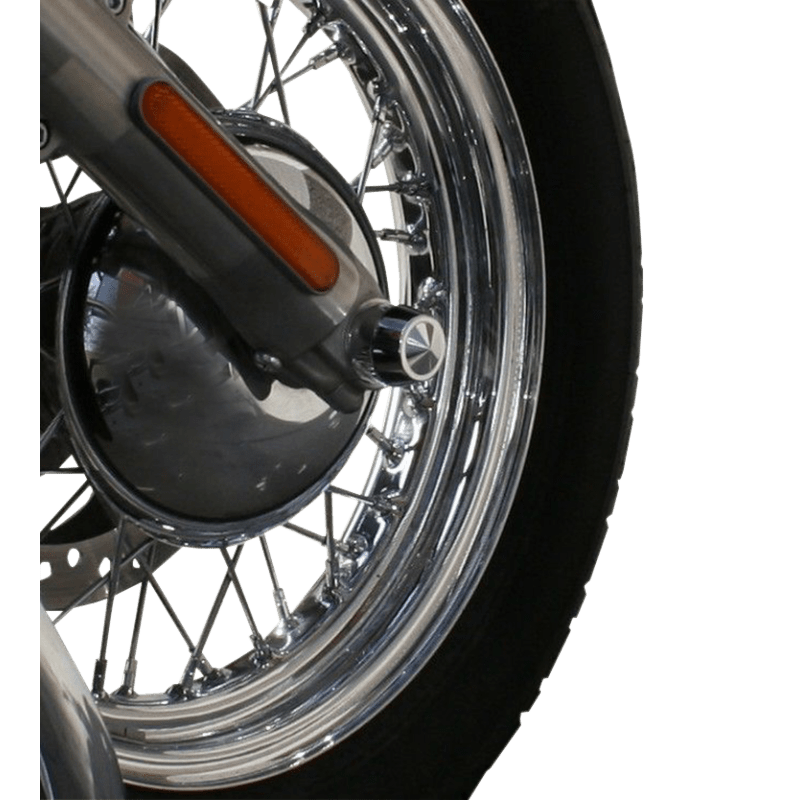 ACCUTRONIX CAPS AXLE ELITE 1" - DRIVEN Canada's Powersports TAC101 - EC